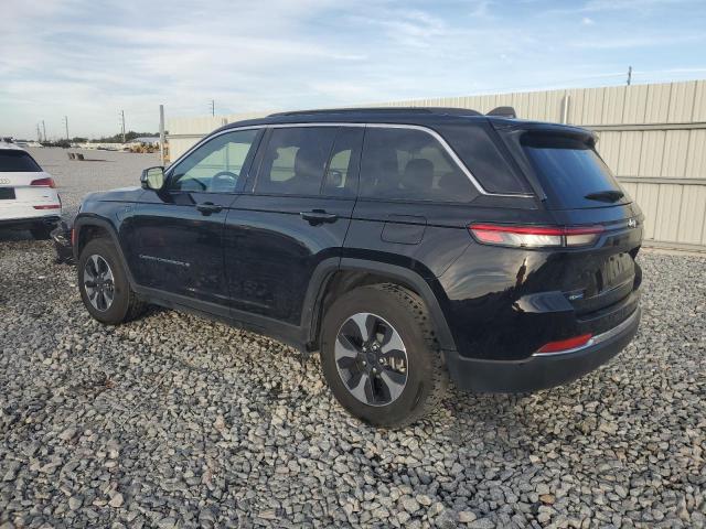 2024 Jeep Grand cherokee VIN 1C4RJYB66RC129456 COPART salvage auction — SIDE, IN - CERTIFICATE OF TITLE, sold $17,900 on 2026-07-20 (photo 2)
