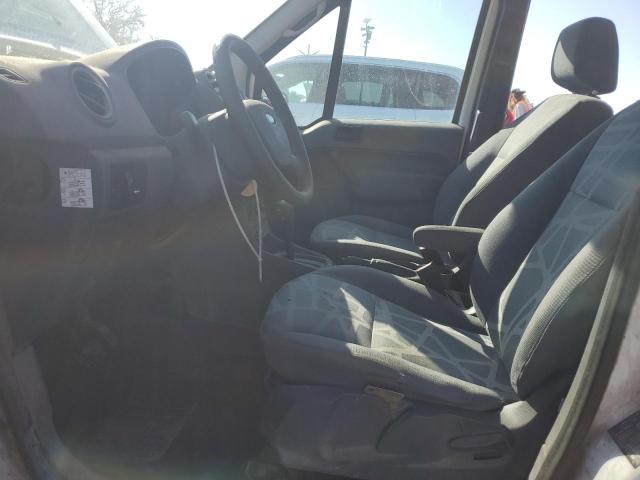 2012 Ford Transit connect VIN NM0LS7CN3CT098674 COPART salvage auction — FRONT END, Fl - Certificate Of Title, sold $275 on 2026-07-20 (photo 7)