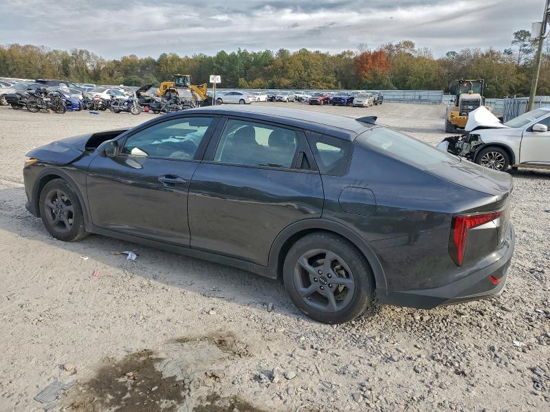 2017 Mitsubishi Outlander VIN JA4AD3A3XHZ065538 COPART salvage auction — FRONT END, Other, sold $275 on 2026-07-14 (photo 2)