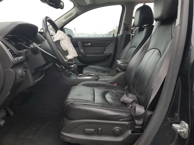 2015 Gmc Acadia VIN 1GKKVRKD3FJ285217 COPART salvage auction — FRONT END, ID - SALVAGE CERTIFICATE OF TITLE, sold $1,550 on 2026-07-09 (photo 7)