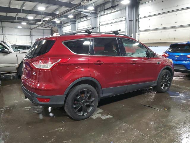 2015 Ford Escape VIN 1FMCU9G91FUC21307 COPART salvage auction — VANDALISM, Mn - Cert Of Title-Prior Salvage, sold $575 on 2026-07-02 (photo 3)