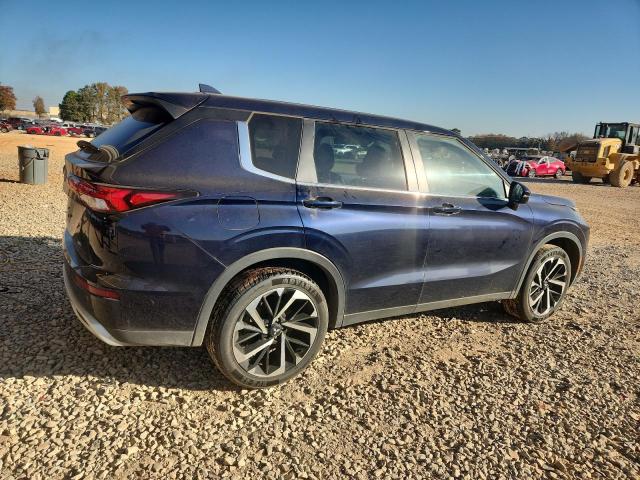 2022 Mitsubishi Outlander VIN JA4J3UA87NZ090963 COPART salvage auction — FRONT END, Al - Cert Of Title-Salvage Title, sold $7,800 on 2026-08-19 (photo 3)