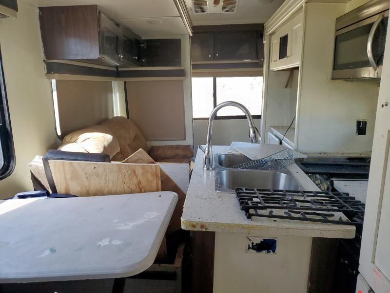 2020 VIN 7HHPC4127LV200937 COPART salvage auction — MINOR DENT/SCRATCHES, TX - CERTIFICATE OF TITLE, sold $6,300 on 2026-07-30 (photo 6)