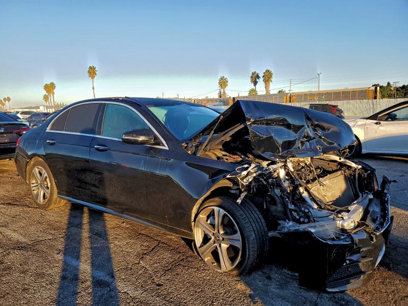 2019 Mercedes-benz VIN WDDZF4KB7KA561715 COPART salvage auction — FRONT END, Ca - Salvage Certificate, sold $3,050 on 2026-08-18 (photo 4)