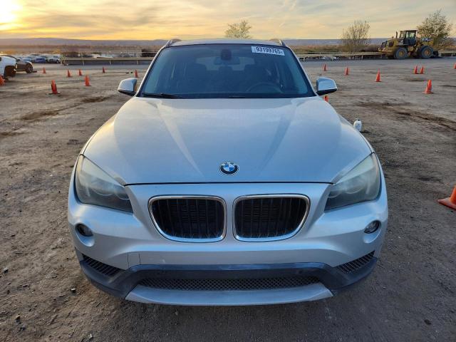2014 BMW X1 VIN WBAVM1C57EVW52208 COPART salvage auction — MECHANICAL, Nm - Certificate Of Title, sold $650 on 2026-07-09 (photo 5)