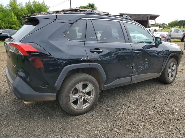 2023 Toyota Rav 4 VIN JTMW1RFV1PD107608 COPART salvage auction — FRONT END, Hi - Certificate Of Title, sold $5 on 2026-07-27 (photo 3)