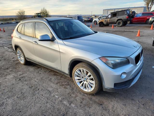 2014 BMW X1 VIN WBAVM1C57EVW52208 COPART salvage auction — MECHANICAL, Nm - Certificate Of Title, sold $650 on 2026-07-09 (photo 4)