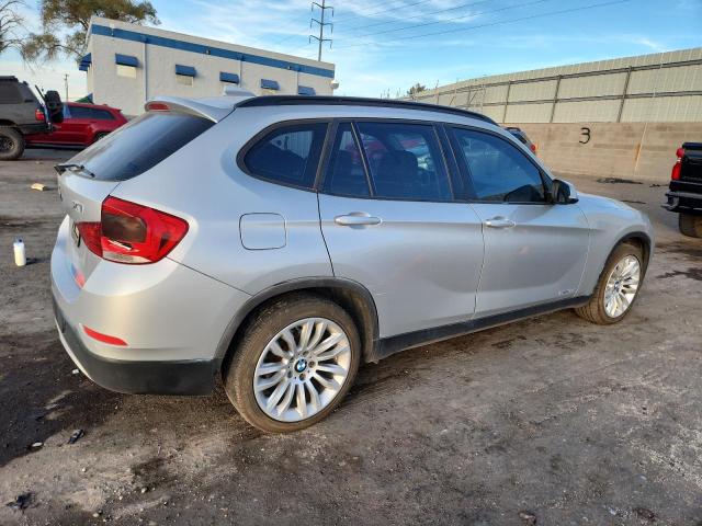 2014 BMW X1 VIN WBAVM1C57EVW52208 COPART salvage auction — MECHANICAL, Nm - Certificate Of Title, sold $650 on 2026-07-09 (photo 3)