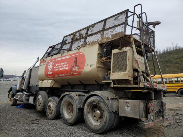 2002 Ptrb VIN 1NP5XB0X42D584630 COPART salvage auction — ROLLOVER, PA - CERTIFICATE OF SALVAGE, sold $9,200 on 2026-08-06 (photo 3)