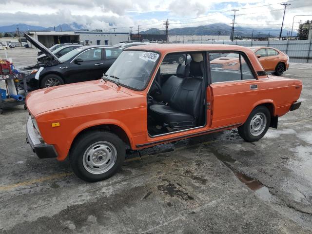 1986 Other Other VIN XTA210500G0801202 — COPART salvage auction photo