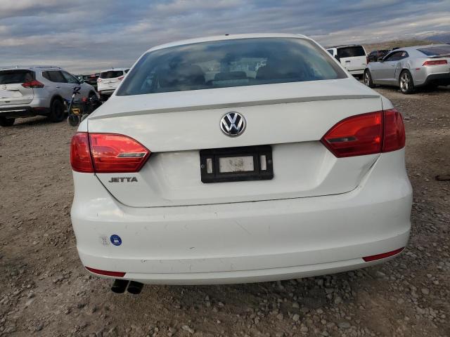 2014 Volkswagen Jetta VIN 3VW2K7AJ0EM429658 COPART salvage auction — MINOR DENT/SCRATCHES, Ut - Certificate Of Title, sold $975 on 2026-07-10 (photo 6)