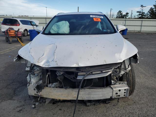 2019 Lexus Rx 350 VIN 2T2BZMCA7KC206611 COPART salvage auction — FRONT END, Pa - Certificate Of Salvage, sold $7,200 on 2026-07-02 (photo 5)