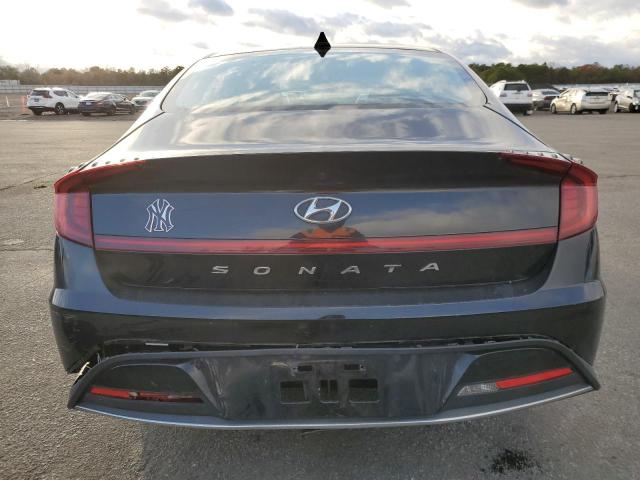 2021 Hyundai Sonata VIN 5NPEG4JA3MH087174 COPART salvage auction — FRONT END, Other, sold $3,600 on 2026-07-13 (photo 6)