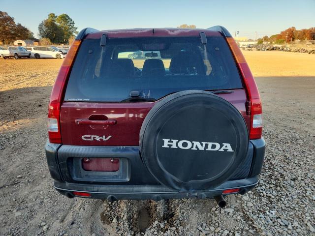 2004 Honda Cr-v VIN JHLRD78804C010923 COPART salvage auction — FRONT END, Al - Cert Of Title-Salvage Title, sold $1,000 on 2026-07-15 (photo 6)