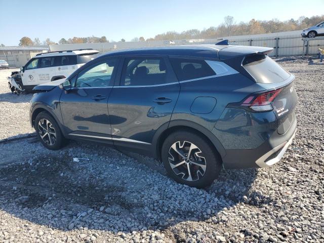 2023 Kia Sportage VIN KNDPVCAG3P7014151 COPART salvage auction — FRONT END, Salvage Title, sold $250 on 2026-07-28 (photo 2)