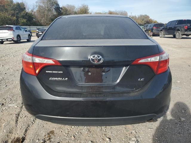 2014 Toyota Corolla VIN 5YFBURHEXEP112142 COPART salvage auction — FRONT END, Salvage Title, sold $250 on 2026-07-30 (photo 6)