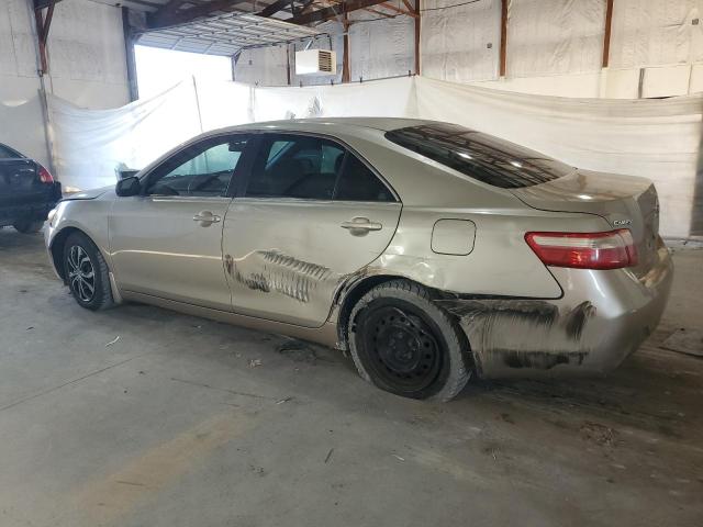 2008 Toyota Camry VIN 4T1BE46K28U788001 COPART salvage auction — FRONT END, Ky - Cert Of Title-Salvage, sold $1,250 on 2026-08-03 (photo 2)