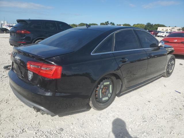 2014 Audi S6 VIN WAUF2AFC8EN134550 COPART salvage auction — FRONT END, Nj - Cert Of Title-Salvage, sold $1,850 on 2026-07-28 (photo 3)