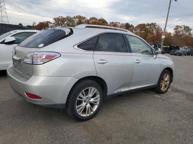 2011 Lexus Rx 450h VIN JTJBC1BA9B2041761 COPART salvage auction — MECHANICAL, Mt - Certificate Of Title (P), sold $6,400 on 2026-07-28 (photo 3)