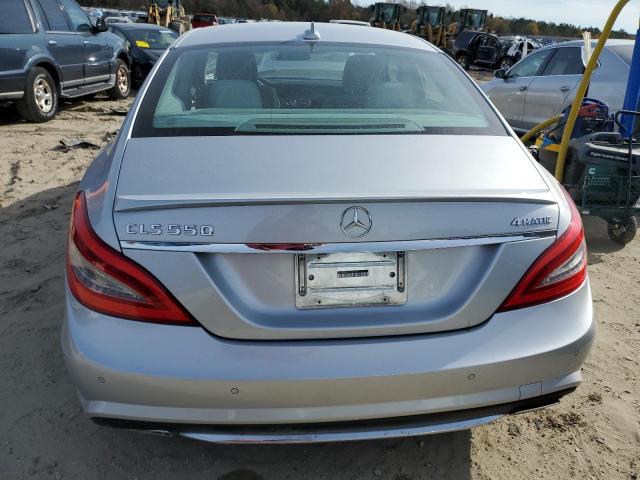2012 Mercedes-benz VIN WDDLJ9BB2CA023930 COPART salvage auction — FRONT END, De - Salvage Certificate, sold $1,000 on 2026-08-18 (photo 6)