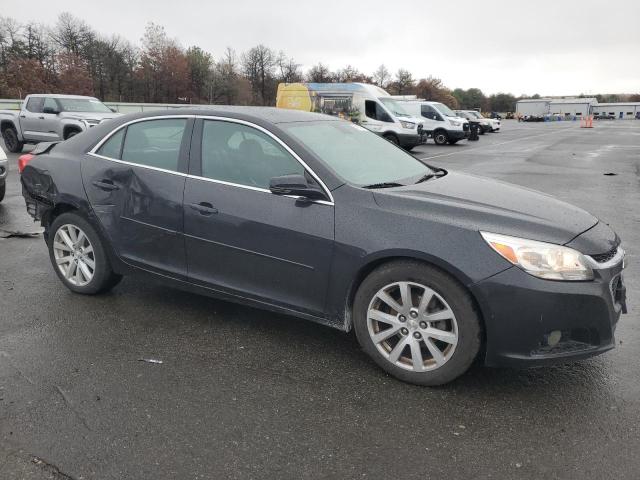 2014 Chevrolet Malibu VIN 1G11E5SL3EF200782 COPART salvage auction — REAR END, Wv - Salvage Certificate, sold $650 on 2026-07-20 (photo 4)