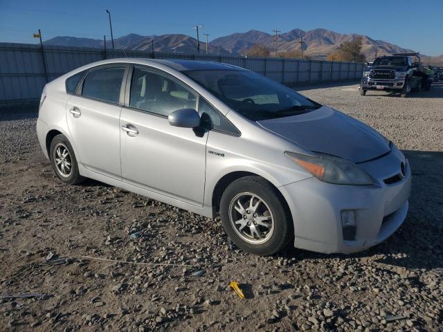 2010 Toyota Prius VIN JTDKN3DU8A0179933 COPART salvage auction — FRONT END, Ut - Salvage Certificate, sold $1,050 on 2026-07-07 (photo 4)