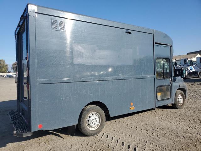 2022 Ram Promaster 3500 VIN 3C7WRVMG8NE126581 COPART salvage auction — MINOR DENT/SCRATCHES, Ca - Certificate Of Title, sold $18,200 on 2026-07-30 (photo 3)