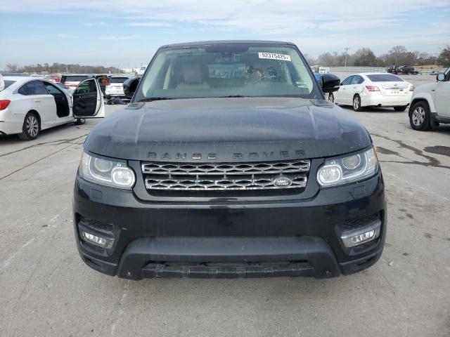 2014 Land rover RANGE ROVER VIN SALWR2EF2EA330841 COPART salvage auction — MECHANICAL, Tn - Certificate Of Title, sold $3,250 on 2026-07-22 (photo 5)