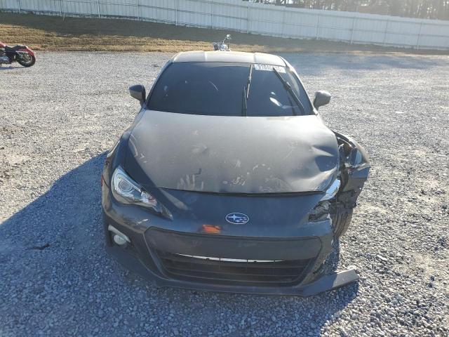 2013 Subaru Brz VIN JF1ZCAC12D1608584 COPART salvage auction — FRONT END, Nc - Parts Only-Record Of Sale, sold $2,100 on 2026-07-22 (photo 5)