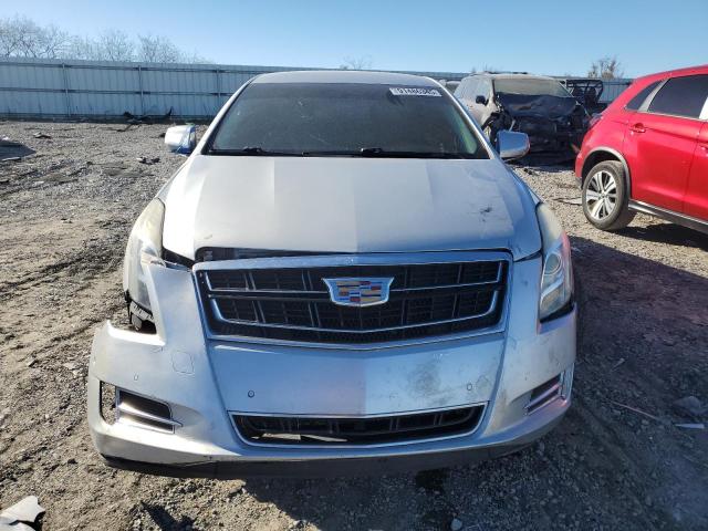 2016 Cadillac Xts VIN 2G61M5S30G9180502 COPART salvage auction — REAR END, Ky - Cert Of Title-Salvage, sold $425 on 2026-07-02 (photo 5)