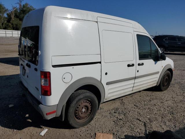 2012 Ford Transit connect VIN NM0LS7CN3CT098674 COPART salvage auction — FRONT END, Fl - Certificate Of Title, sold $275 on 2026-07-20 (photo 3)