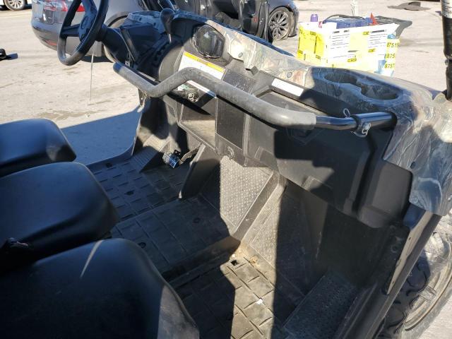 2014 Yamaha VIN 5Y4AM61Y8EA101070 COPART salvage auction — MINOR DENT/SCRATCHES, TN - BILL OF SALE, sold $3,500 on 2026-07-27 (photo 5)
