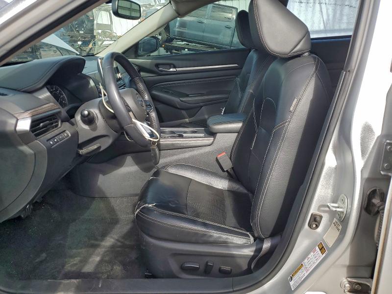 2019 Nissan Altima VIN 1N4BL4EV7KC232260 COPART salvage auction — SIDE, Other, sold $325 on 2026-08-31 (photo 7)