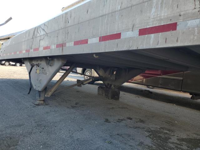 2024 Titanium cargo VIN 2TVTP4821RD000252 COPART salvage auction — ALL OVER, IL - SALVAGE CERTIFICATE, sold $2,850 on 2026-08-20 (photo 8)