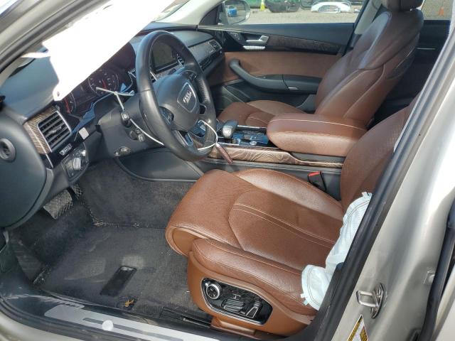 2015 Audi A8 VIN WAU3MAFD1FN022583 COPART salvage auction — SIDE, Other, sold $2,300 on 2026-07-28 (photo 7)