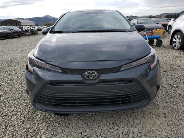 2025 Toyota Corolla VIN 5YFB4MDE3SP244874 COPART salvage auction — SIDE, Other, sold $6,200 on 2026-07-16 (photo 5)