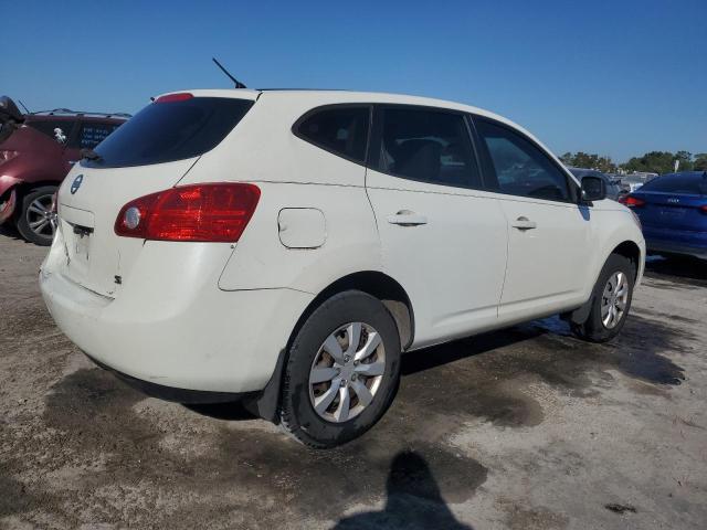 2009 Nissan Rogue VIN JN8AS58T79W040827 COPART salvage auction — REAR END, Fl - Cert Of Title Slvg Rebuildable, sold $350 on 2026-07-13 (photo 3)