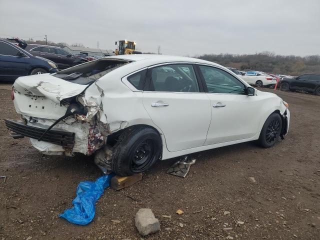 2016 Nissan Altima VIN 1N4AL3AP5GC251670 COPART salvage auction — REAR END, Il - Salvage Certificate, sold $250 on 2026-07-24 (photo 3)