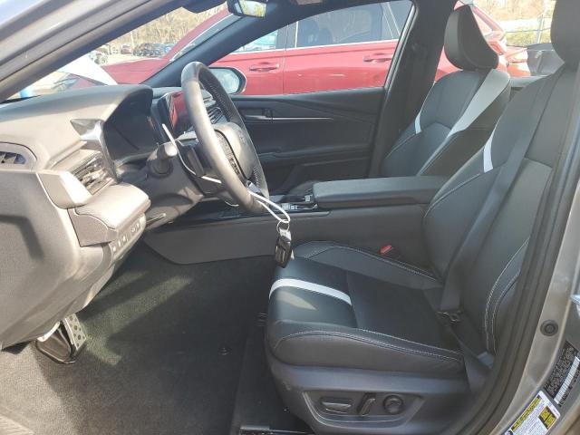2025 Toyota Camry VIN 4T1DAACK2SU599038 COPART salvage auction — REAR END, Va - Cert Of Title - Salvage, sold $17,400 on 2026-07-02 (photo 7)