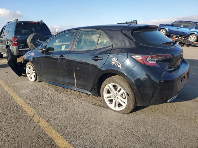 2020 Toyota Corolla VIN JTND4RBE5L3084916 COPART salvage auction — FRONT END, Id - Salvage Certificate Of Title, sold $1,950 on 2026-07-23 (photo 2)