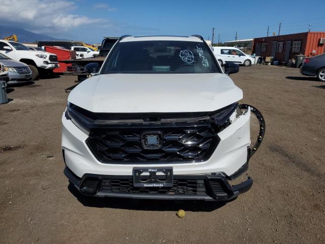 2024 Honda Cr-v VIN 7FARS6H82RE018209 COPART salvage auction — FRONT END, Hi - Certificate Of Salvage, sold $7,200 on 2026-07-13 (photo 5)