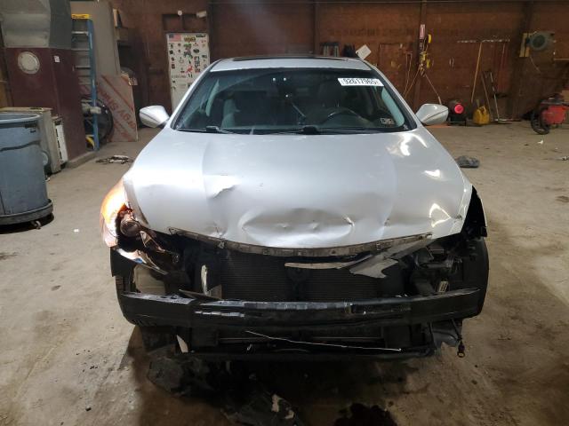 2011 Hyundai Sonata VIN 5NPEC4AC9BH108913 COPART salvage auction — FRONT END, PA - CERTIFICATE OF SALVAGE, sold $225 on 2026-07-23 (photo 5)