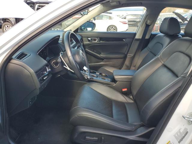2022 Honda Civic VIN 19XFL1H76NE017263 COPART salvage auction — FRONT END, Salvage Title, sold $10,000 on 2026-07-31 (photo 7)