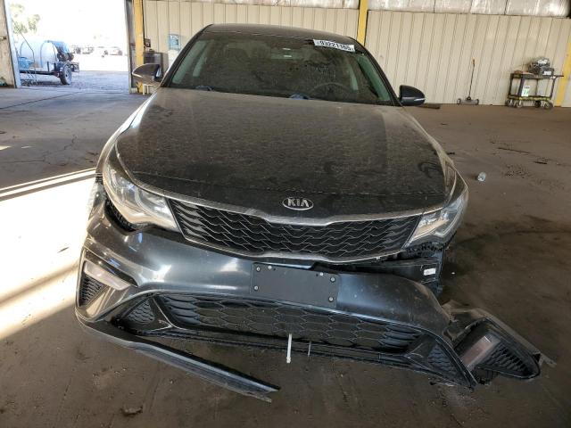 2020 Kia Optima VIN 5XXGT4L37LG423020 COPART salvage auction — FRONT END, AZ - CERT OF TITLE - SALVAGE, sold $1,350 on 2026-07-13 (photo 5)