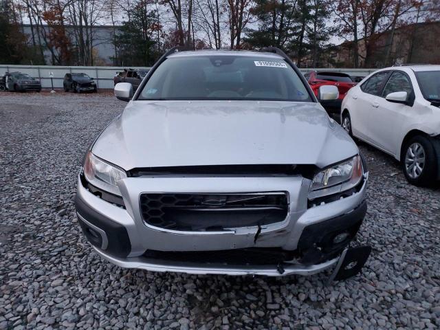 2015 Volvo Xc70 VIN YV4902NC2F1200321 COPART salvage auction — FRONT END, Other, sold $5,200 on 2026-08-14 (photo 5)