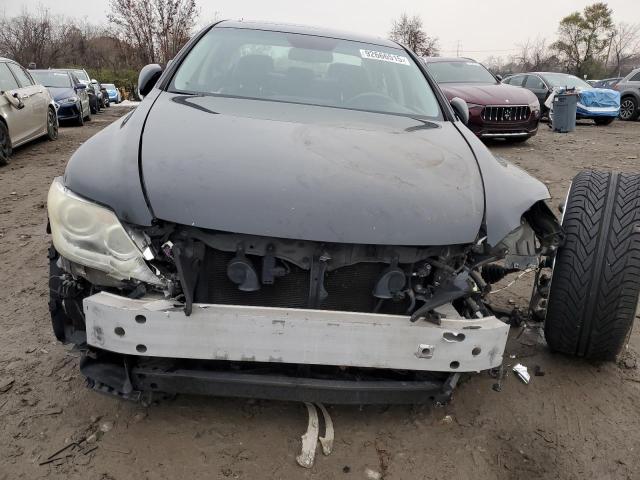 2010 Lexus Ls VIN JTHCL5EF7A5006802 COPART salvage auction — FRONT END, Md - Cert Of Salvage > 75% Damage, sold $900 on 2026-07-07 (photo 5)