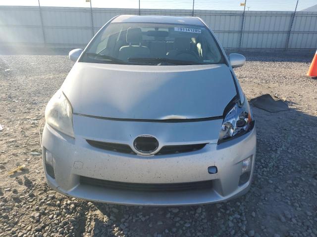 2010 Toyota Prius VIN JTDKN3DU8A0179933 COPART salvage auction — FRONT END, Ut - Salvage Certificate, sold $1,050 on 2026-07-07 (photo 5)