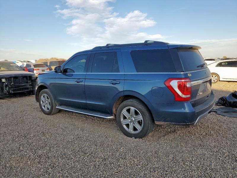 2020 Ford Expedition VIN 1FMJU1JT9LEA98603 COPART salvage auction — FRONT END, Tx - Certificate Of Title, sold $7,600 on 2026-07-28 (photo 2)