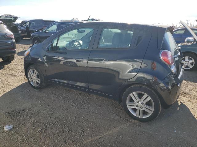 2014 Chevrolet Spark VIN KL8CB6S99EC489566 COPART salvage auction — MECHANICAL, Il - Certificate Of Title, sold $250 on 2026-07-14 (photo 2)