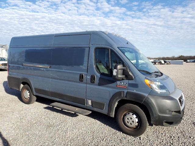 2021 Ram VIN 3C6MRVJG1ME535195 COPART salvage auction — MECHANICAL, Mn - Certificate Of Title, sold $9,400 on 2026-07-30 (photo 4)